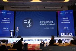 数字创意产业迎来爆发期，武汉成为软件开发高地