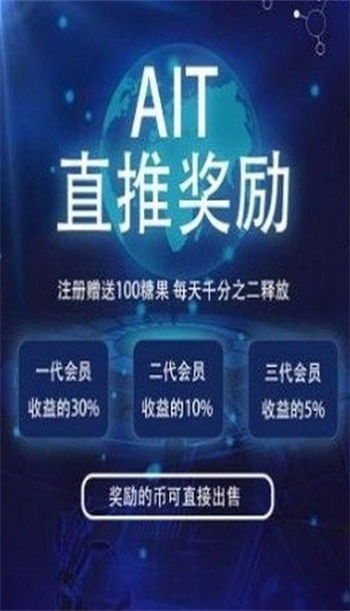 AIT数字孪生软件下载指南及v1.2.9最新版获取