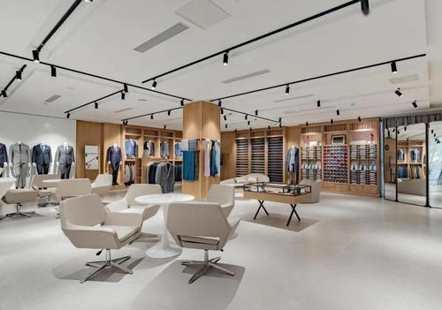 南山智尚 以功能性产品与数字创意双轮驱动，领跑绿色时尚新赛道