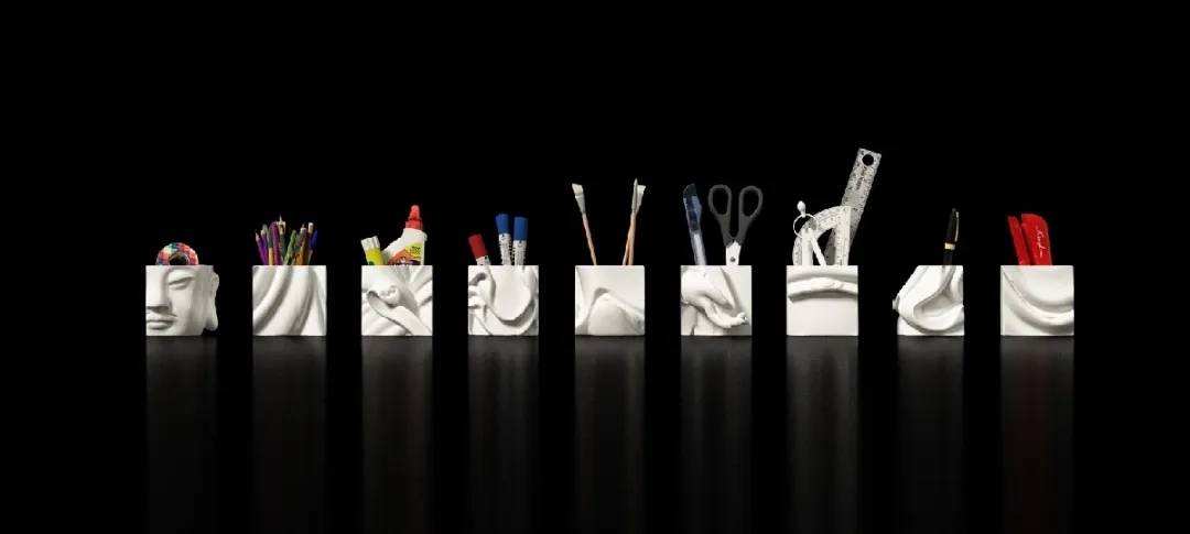 数字重塑 当3D技术、创意设计与软件开发共同唤醒陶瓷文物新生命